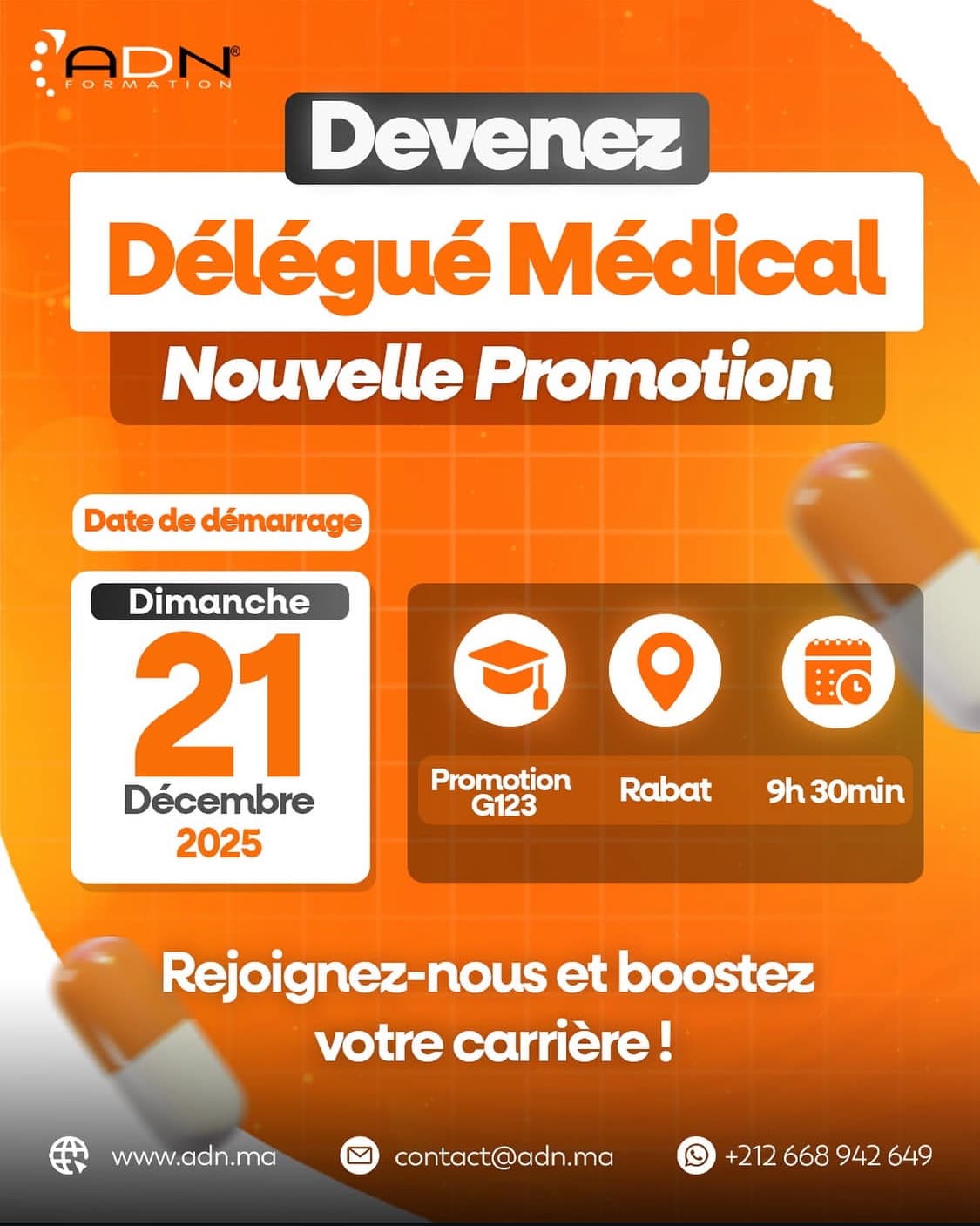 Post réseaux sociaux 4