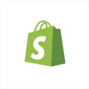 Logo Shopify