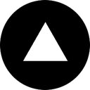 Logo Vercel