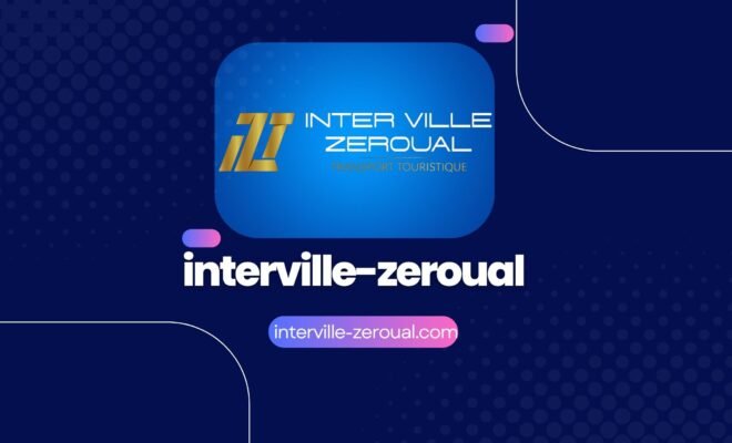 interville-zeroual.com