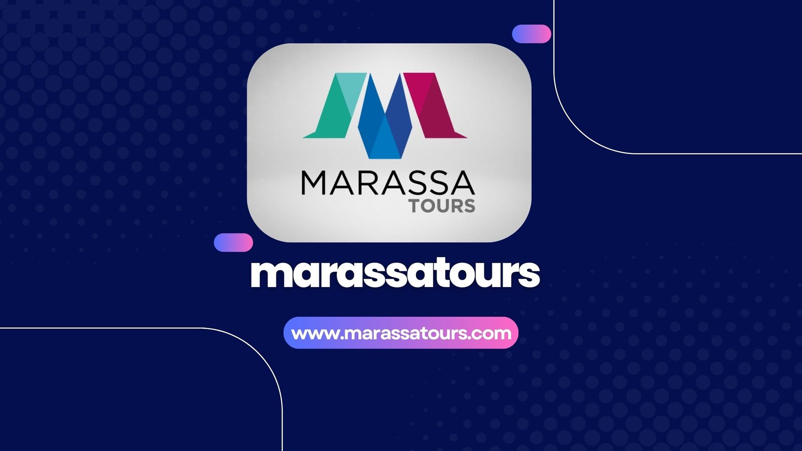 MARASSA TOURS