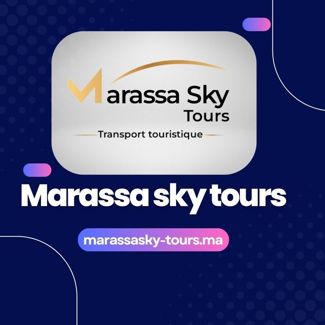 marassa sky tours