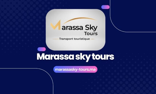 marassa sky tours