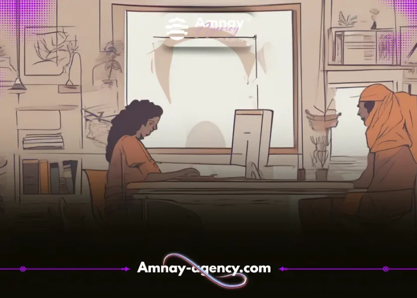 web freelancer maroc