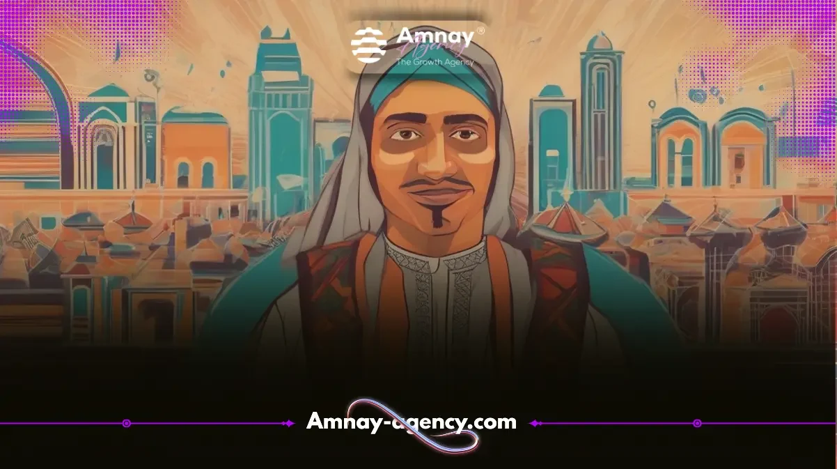 community manager maroc