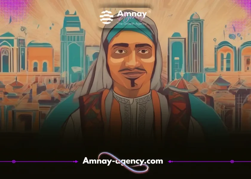 community manager maroc