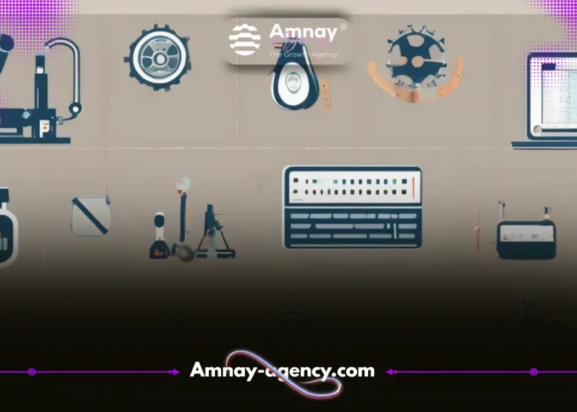 automation tools maroc