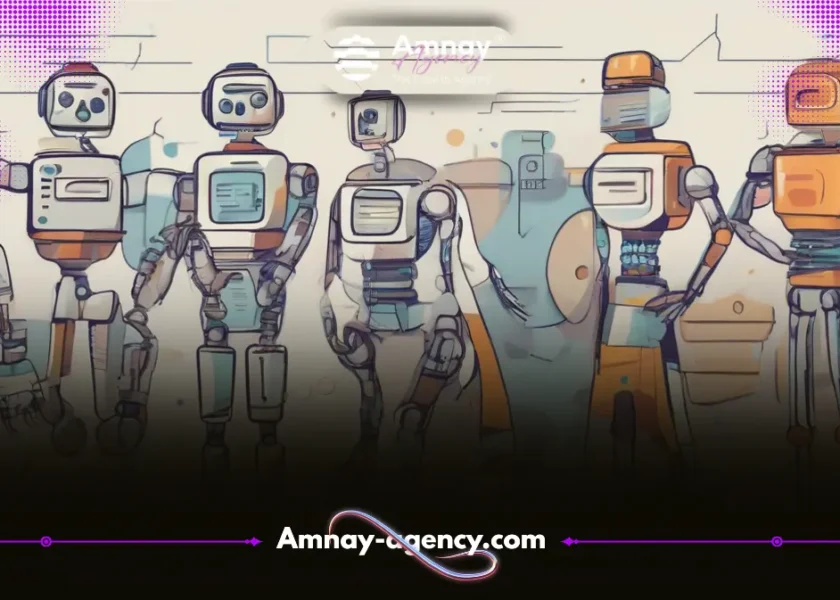 chatbot agency maroc