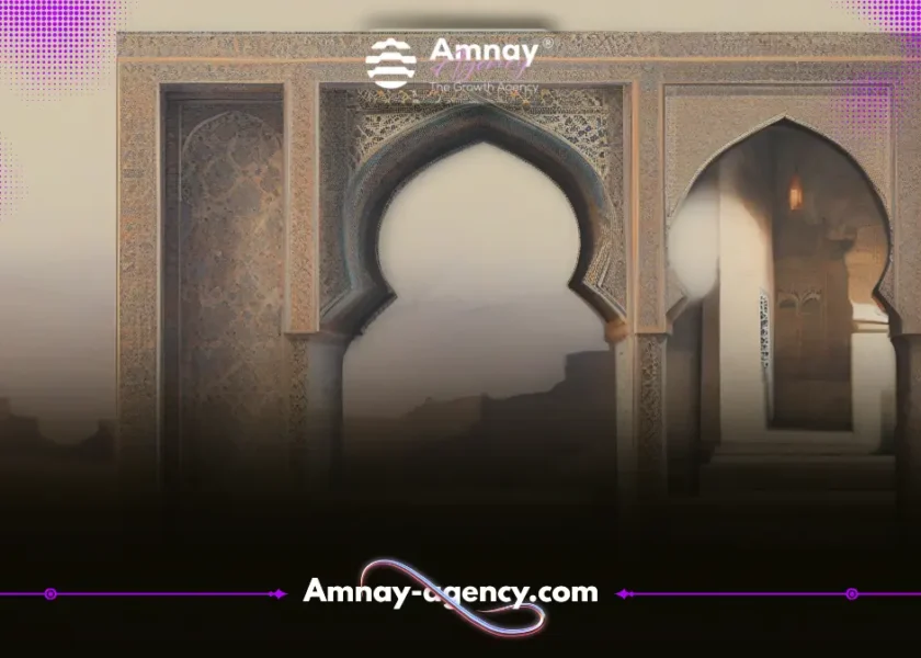 custom website maroc