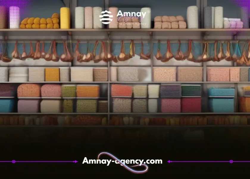 small business marketing maroc