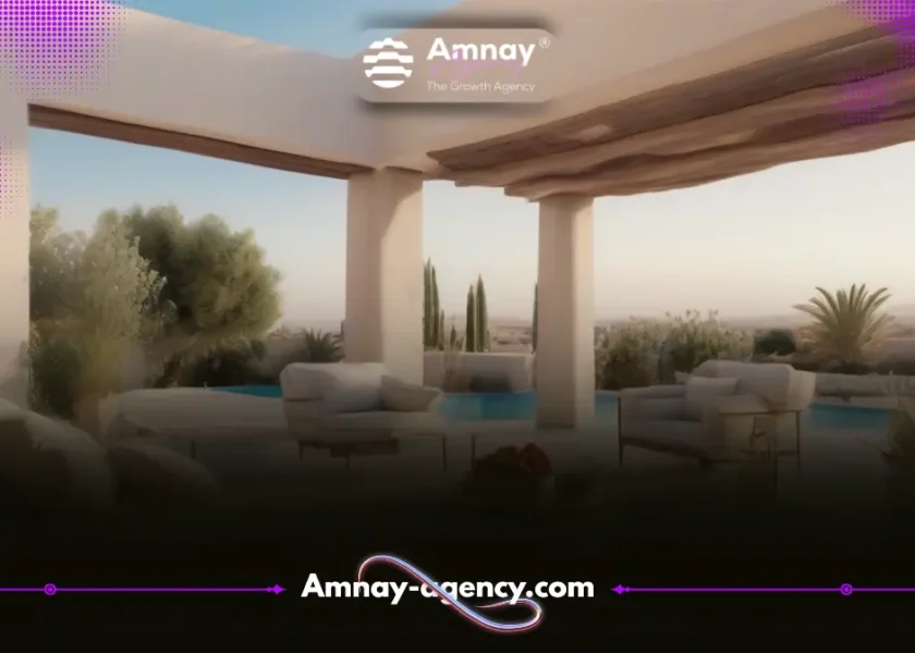 real estate marketing maroc