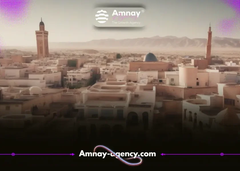 medical marketing maroc