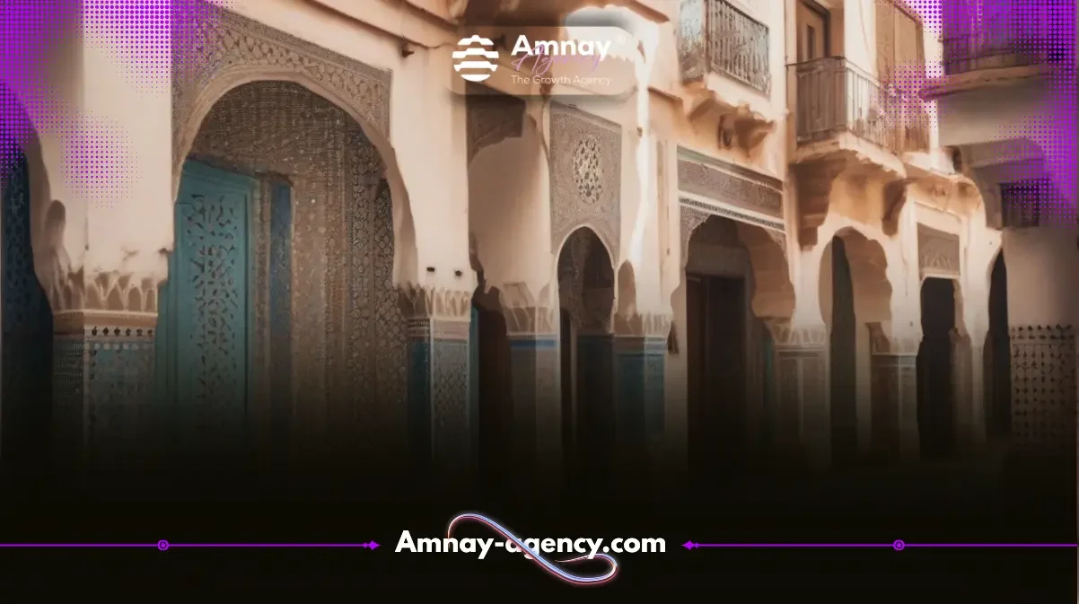 insurance marketing maroc