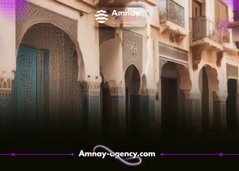 insurance marketing maroc