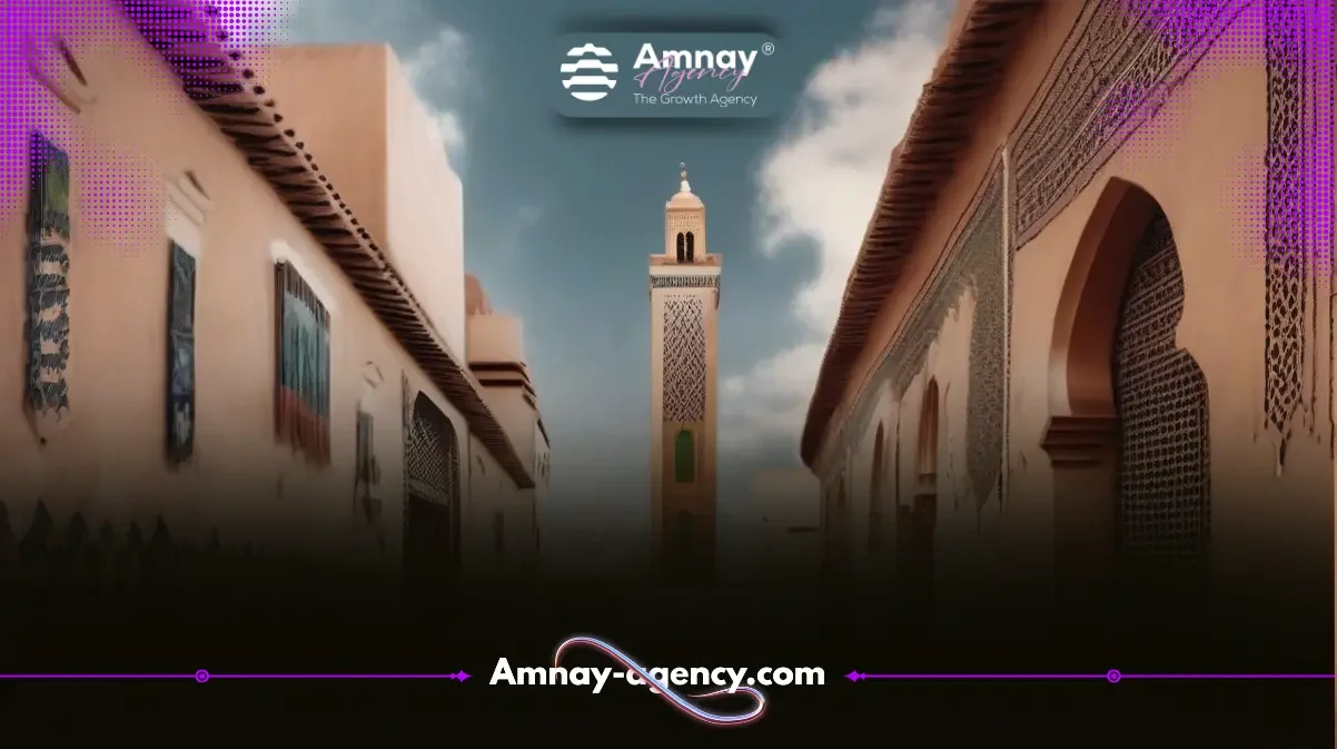 english website maroc