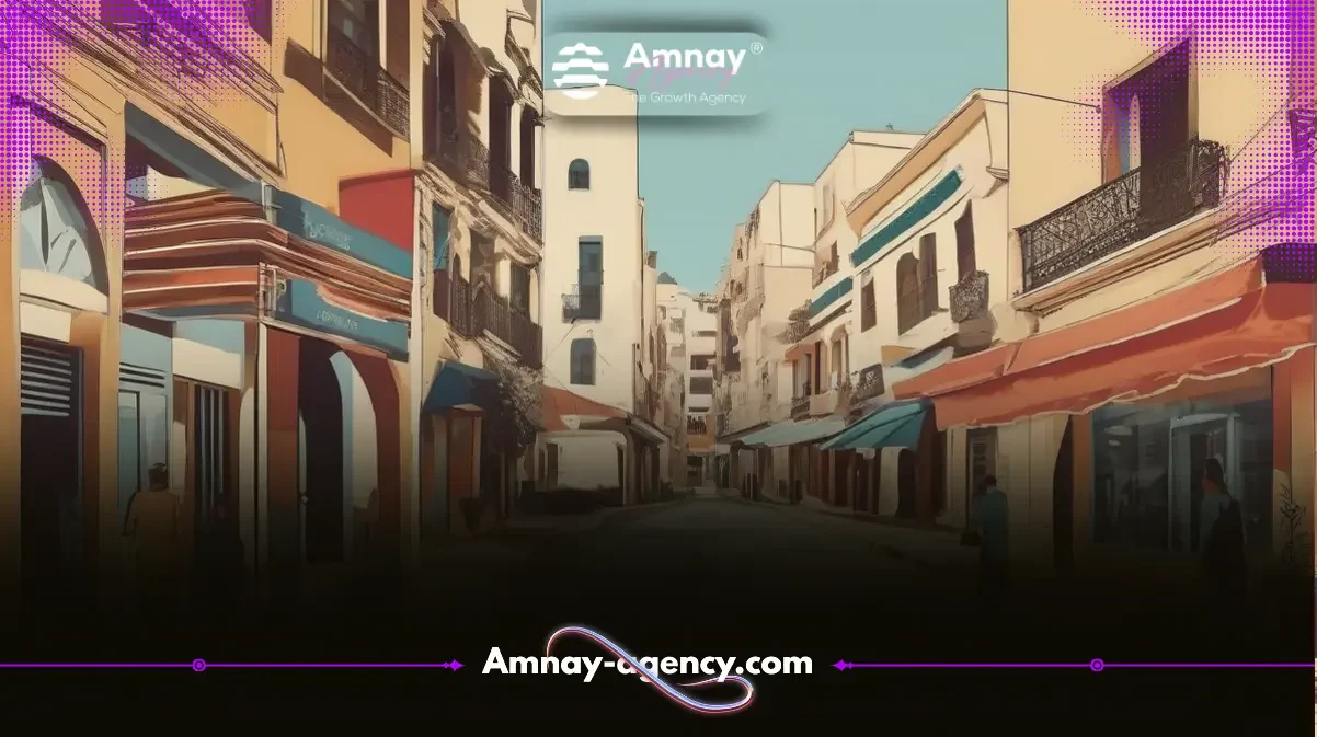 marketing agency casablanca