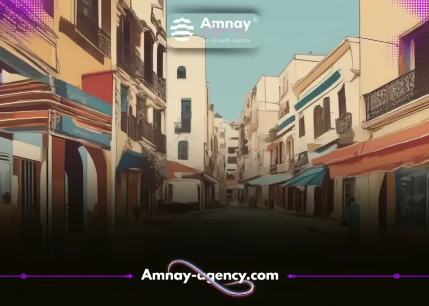 marketing agency casablanca