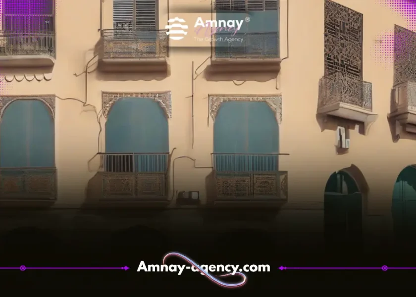 digital agency casablanca