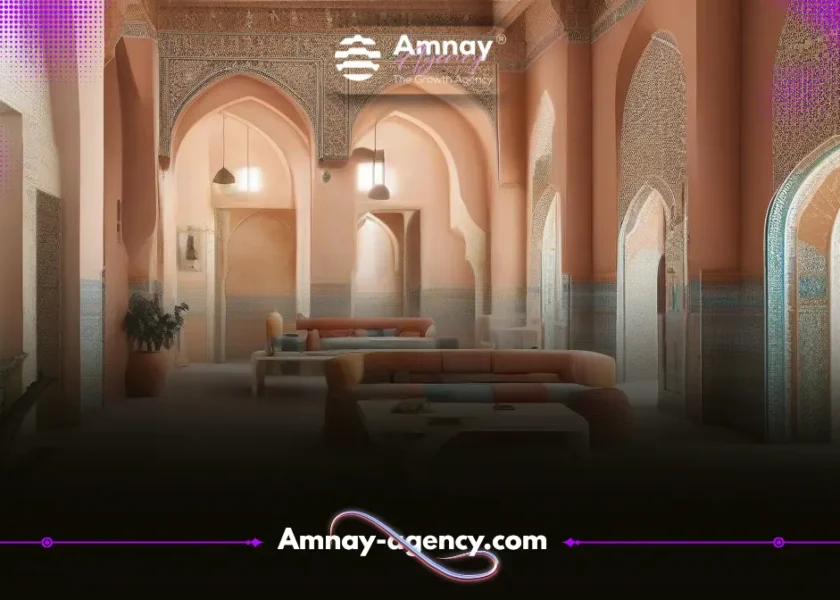 branding agency morocco