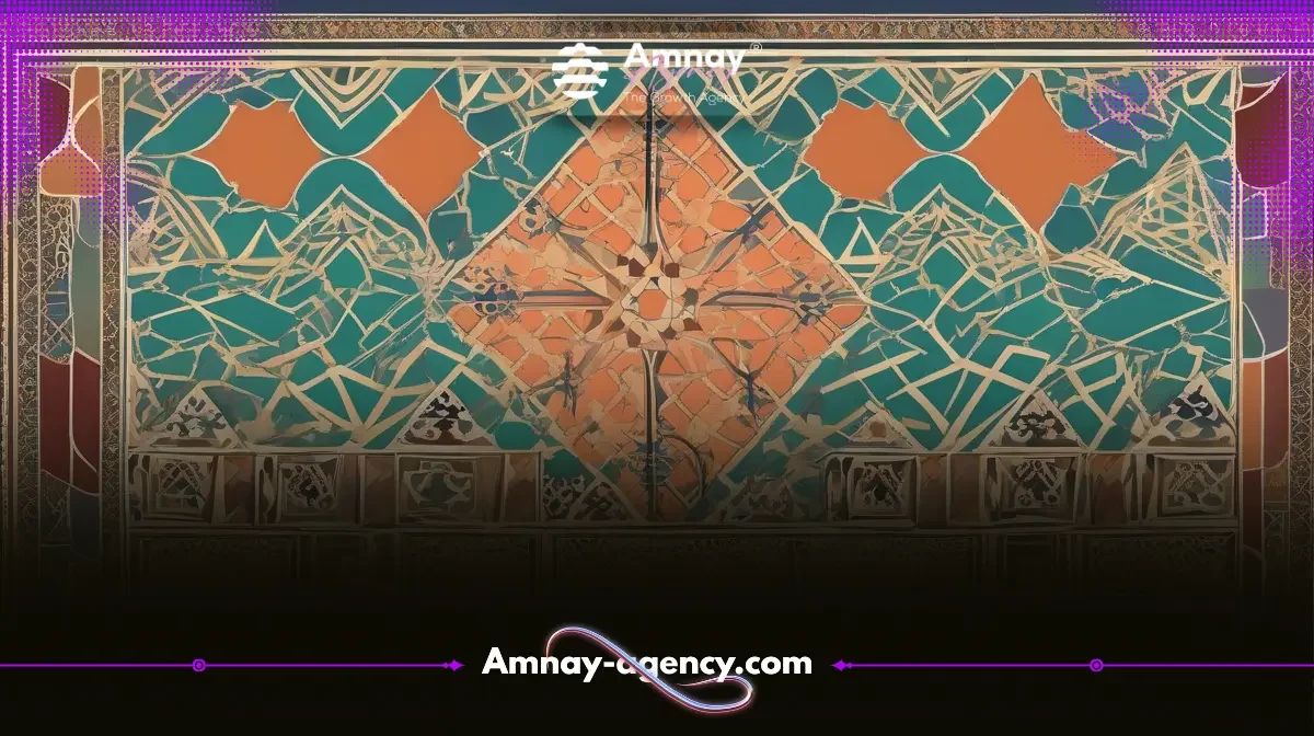 graphic design maroc