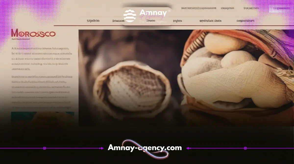 website design morocco