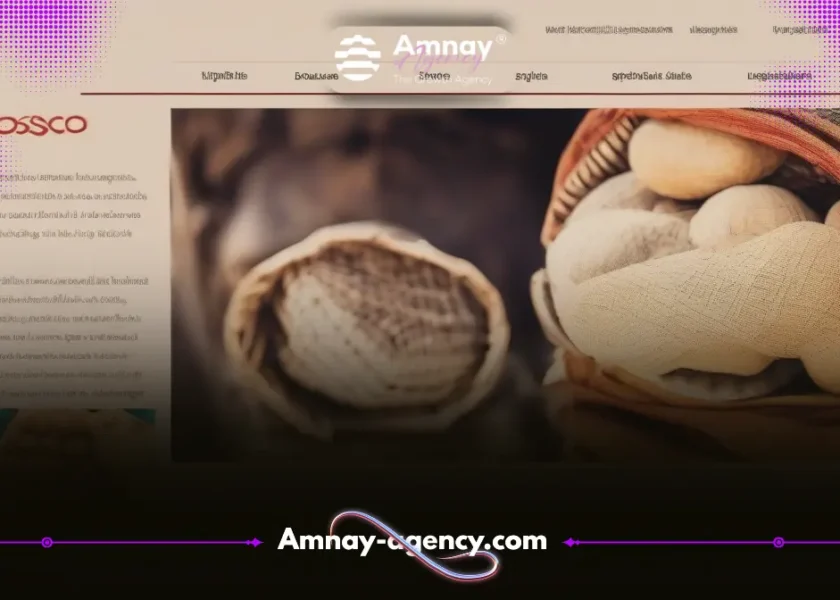 website design morocco