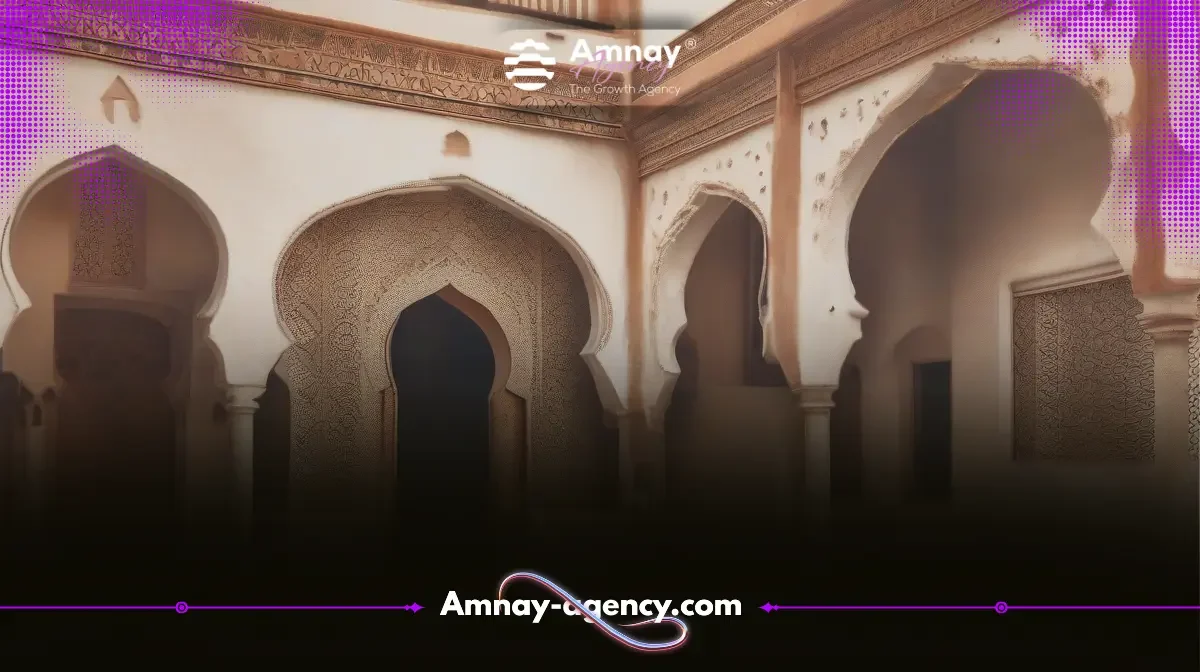 wordpress agency maroc