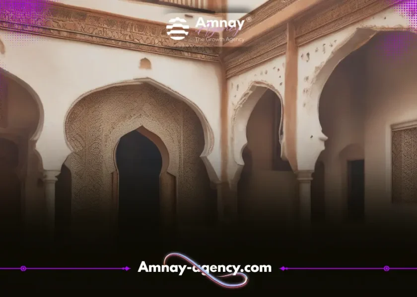 wordpress agency maroc