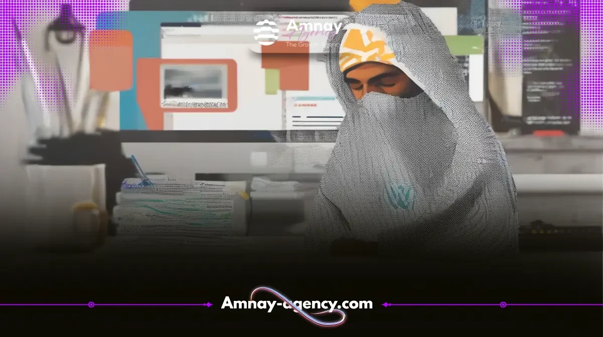 wordpress developer maroc