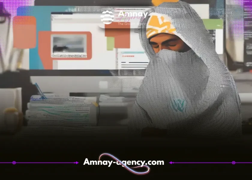 wordpress developer maroc