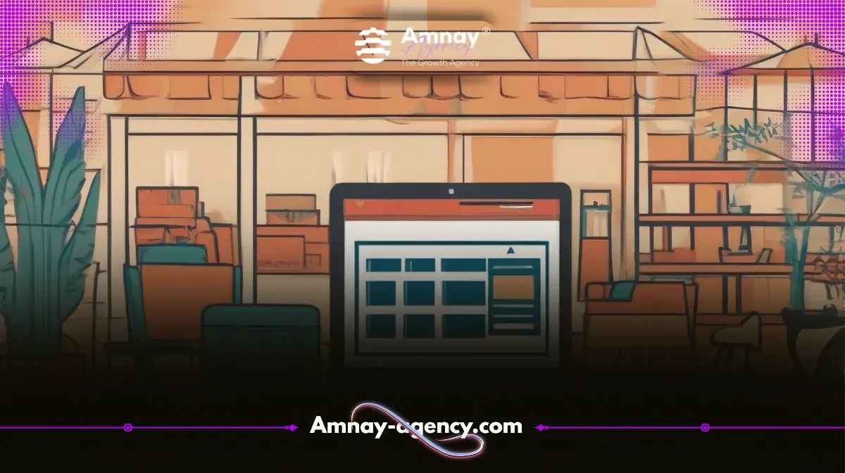 ecommerce agency morocco