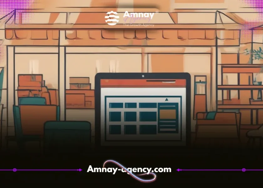 ecommerce agency morocco