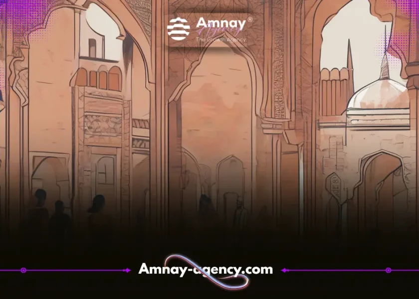 shopify agency maroc