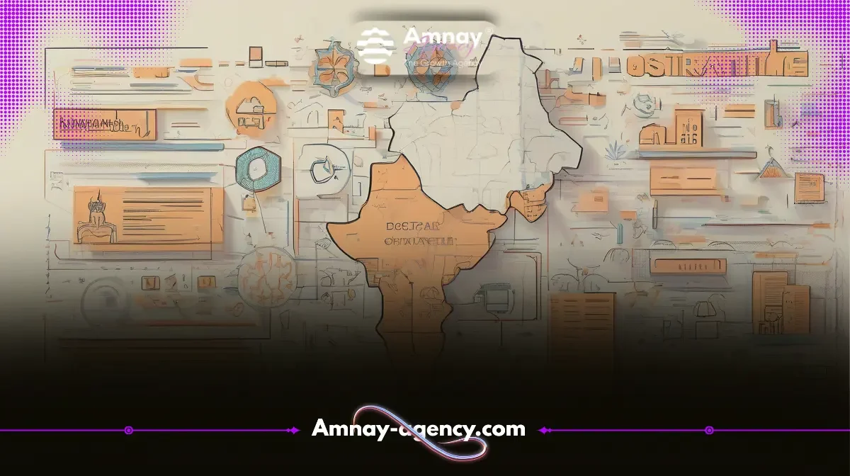 digital strategy maroc