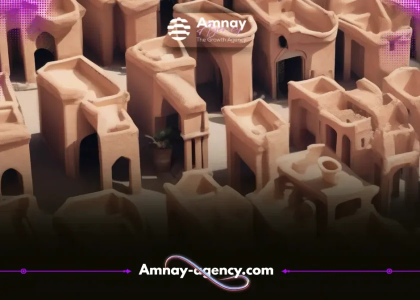 marketing strategy morocco