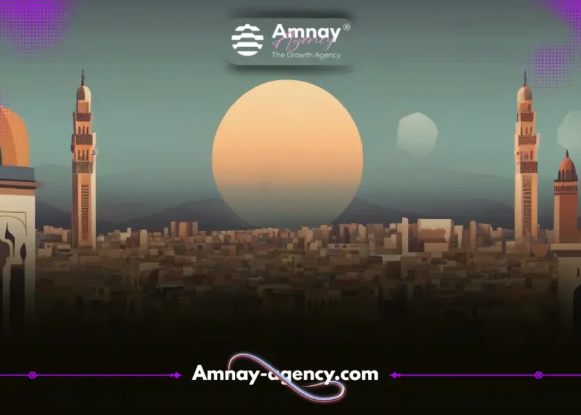 content marketing maroc