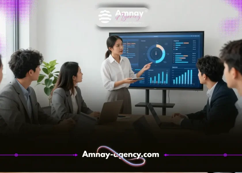 digital consulting maroc