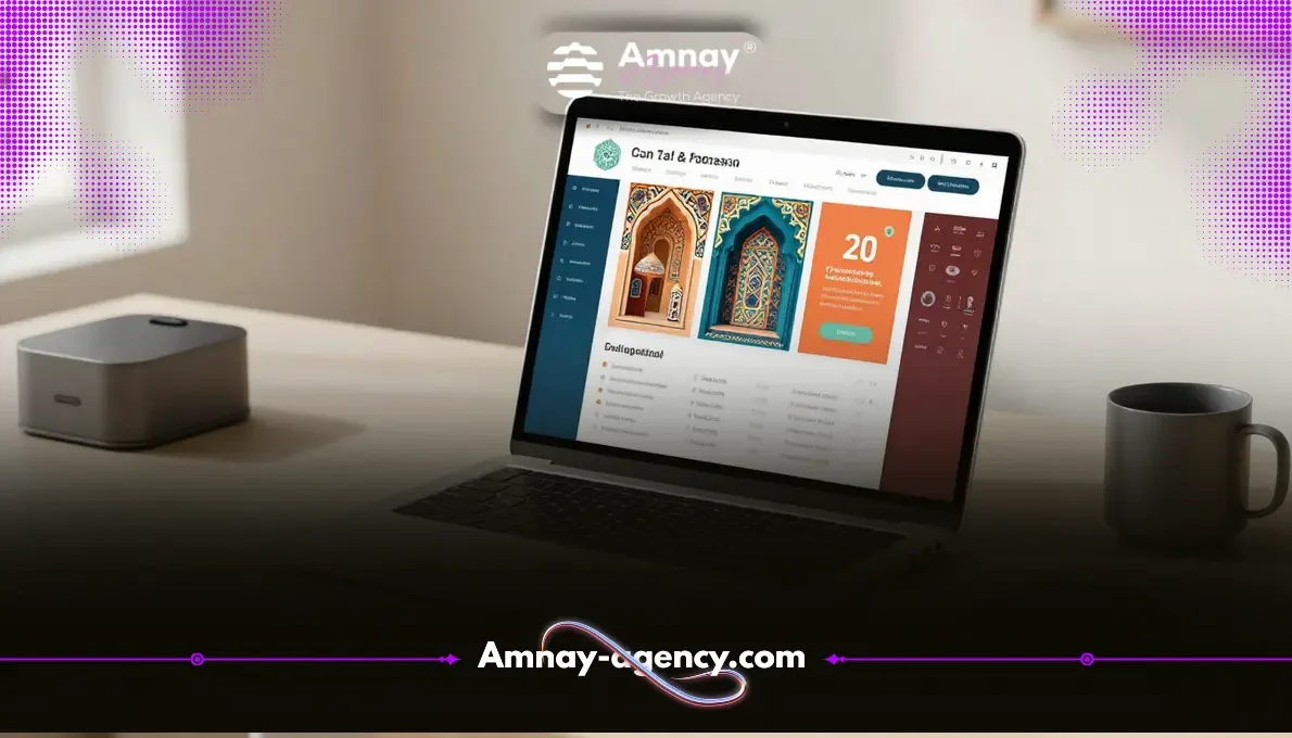 digital branding maroc