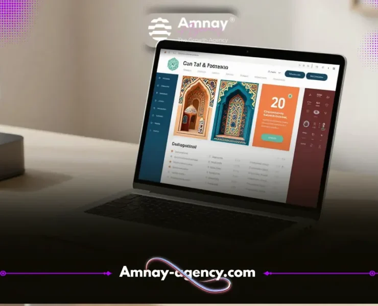 digital branding maroc