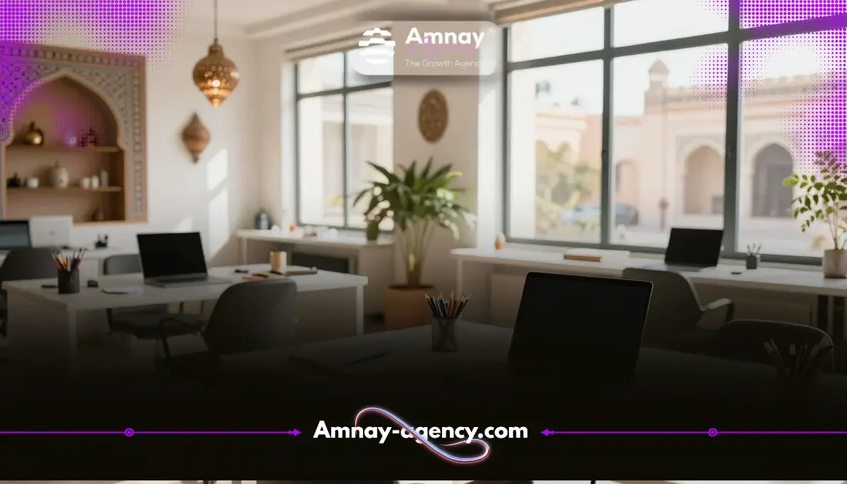 creative studio maroc