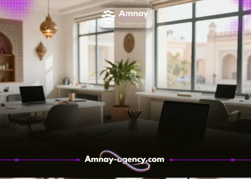 creative studio maroc