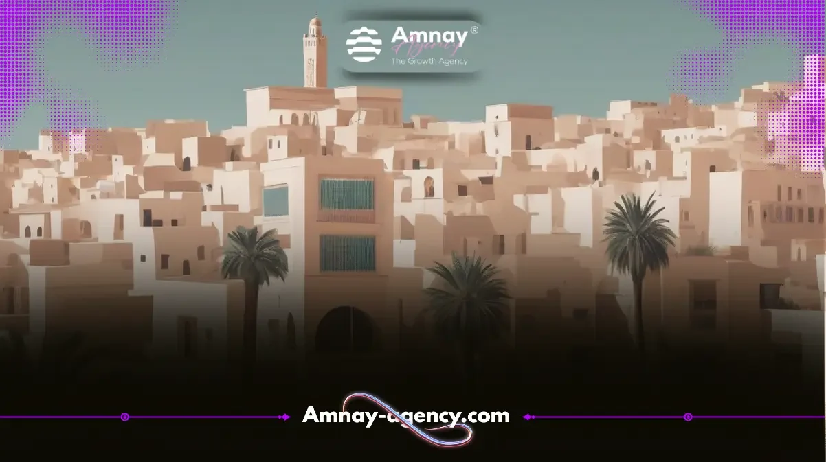 advertising agency morocco