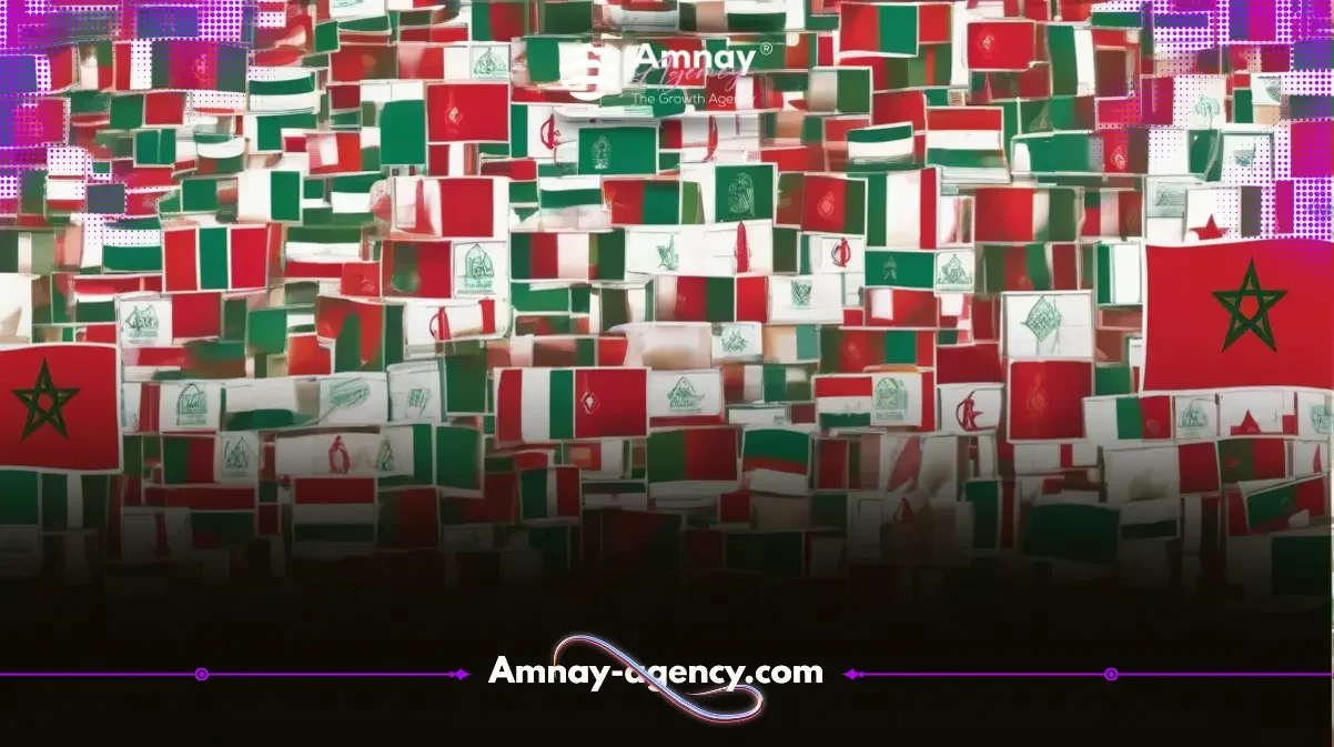 marketing communication maroc