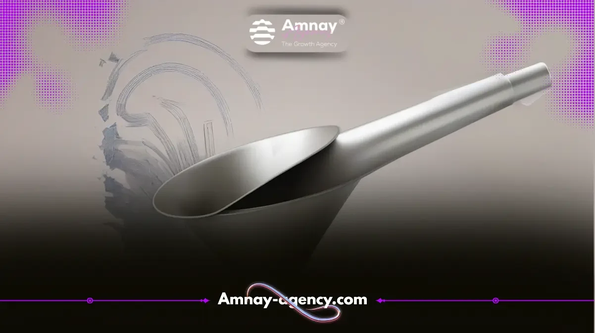 funnel marketing maroc