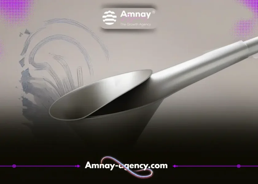 funnel marketing maroc