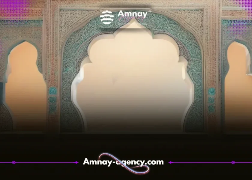 landing page design maroc