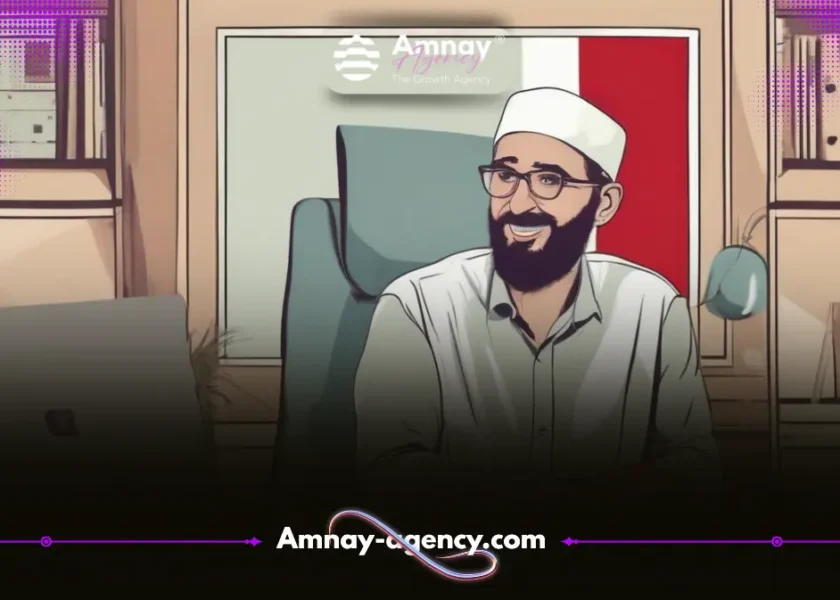 marketing expert maroc