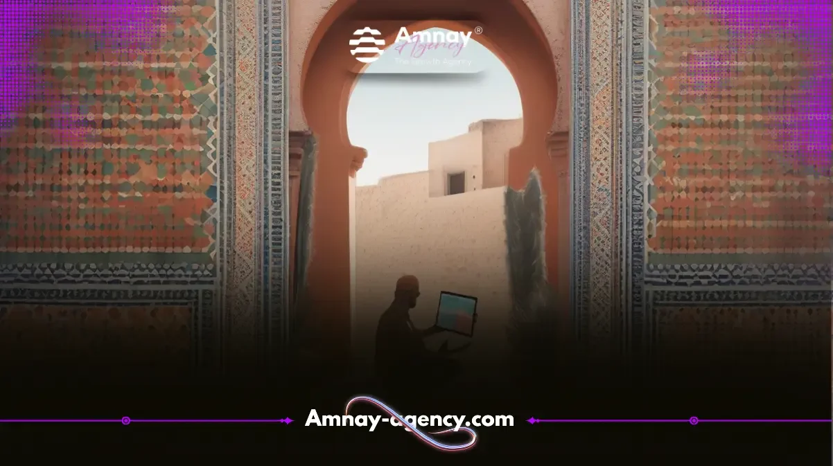 freelance marketing maroc