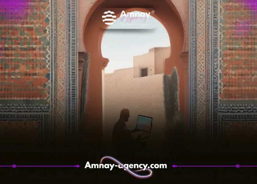 freelance marketing maroc