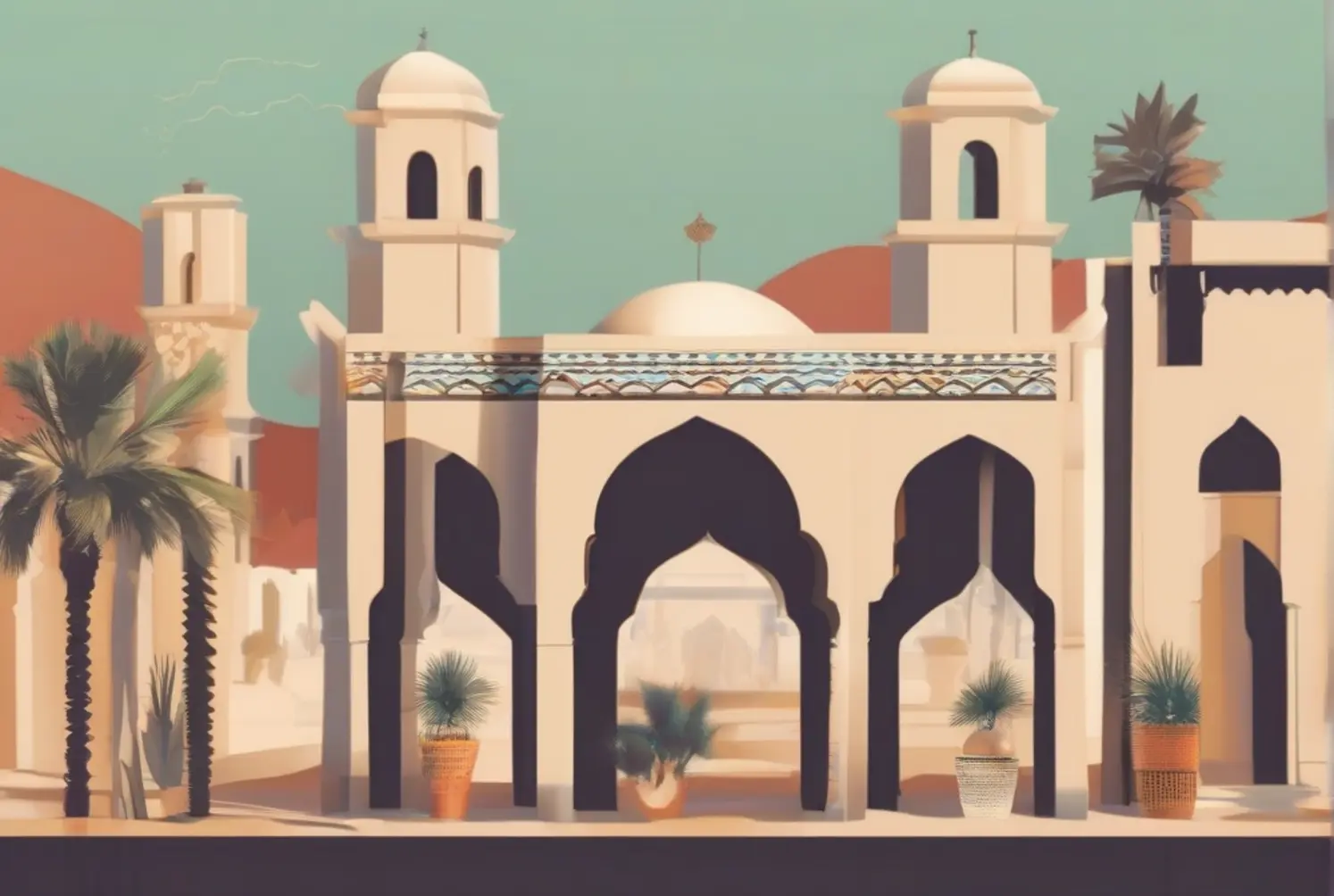 Digital marketing strategy steps